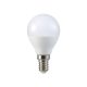 Rábalux , 79067 , SMD-LED , LED izzó , fehér , IP20 , E14 , 4000K , 5W