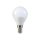 Rábalux , 79071 , SMD-LED , LED izzó , fehér , IP20 , E14 , 3000K , 9W