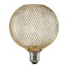 Rábalux , 79075 , Filament-LED , LED Filament , arany , IP20 , E27 , 1800K , 5W