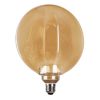 Rábalux , 79076 , Filament-LED , LED Filament , borostyán , IP20 , E27 , 1800K , 4W