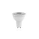 Rábalux , 79079 , SMD-LED , LED izzó , fehér , IP20 , GU10 , 3000K , 5W