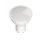 Rábalux , 79082 , SMD-LED , LED izzó , fehér , IP20 , GU10 , 4000K , 7W