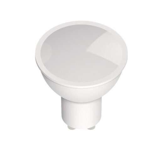 Rábalux , 79082 , SMD-LED , LED izzó , fehér , IP20 , GU10 , 4000K , 7W