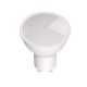Rábalux , 79082 , SMD-LED , LED izzó , fehér , IP20 , GU10 , 4000K , 7W