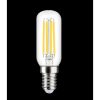 Rábalux , 79089 , Filament-LED , LED Filament , átlátszó , IP20 , E14 , 3000K , 4W