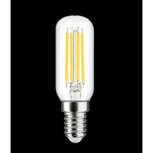 Rábalux , 79089 , Filament-LED , LED Filament , átlátszó , IP20 , E14 , 3000K , 4W