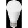 Rábalux , 79091 , SMD-LED , LED izzó , tejüveg , IP20 , E27 , 3000K , 7W
