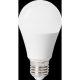 Rábalux , 79091 , SMD-LED , LED izzó , tejüveg , IP20 , E27 , 3000K , 7W