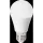 Rábalux , 79092 , SMD-LED , LED izzó , tejüveg , IP20 , E27 , 4000K , 7W