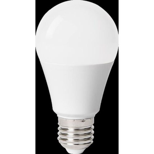 Rábalux , 79092 , SMD-LED , LED izzó , tejüveg , IP20 , E27 , 4000K , 7W