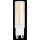 Rábalux , 79093 , SMD-LED , LED izzó , átlátszó , IP20 , G9 , 3000K , 4W