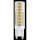 Rábalux , 79094 , SMD-LED , LED izzó , átlátszó , IP20 , G9 , 4000K , 4W