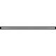 Rábalux , 79097 , LED Tube , LED fénycső , tejüveg , IP20 , G13 , 4000K , 24W