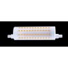 Rábalux , 79098 , SMD-LED , LED izzó , fehér , IP20 , R7s , 2700K , 15W