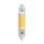 Rábalux , 79101 , SMD-LED , LED izzó , fehér , IP20 , R7s , 2700K , 4W