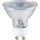 Rábalux , 79108 , SMD-LED , LED izzó , átlátszó , IP20 , GU10 , 4000K , 5W
