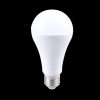 Rábalux , 79109 , SMD-LED , LED izzó , fehér , IP20 , E27 , 3000K , 18W
