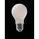 Rábalux , 79111 , Filament-LED , LED Filament , tejüveg , IP20 , E27 , 3000K , 10W