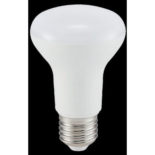 Rábalux , 79113 , SMD-LED , LED izzó , fehér , IP20 , E27 , 3000K , 9W