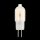 Rábalux , 79116 , SMD-LED , LED izzó , fehér , IP20 , G4 , 4000K , 2W