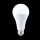 Rábalux , 79118 , SMD-LED , LED izzó , fehér , IP20 , E27 , 4000K , 22W
