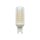 Rábalux , 79119 , SMD-LED , LED izzó , átlátszó , IP20 , G9 , 3000K , 7W