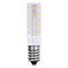 Rábalux , 79121 , SMD-LED , LED izzó , átlátszó , IP20 , E14 , 3000K , 6W