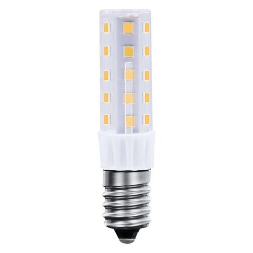 Rábalux , 79121 , SMD-LED , LED izzó , átlátszó , IP20 , E14 , 3000K , 6W