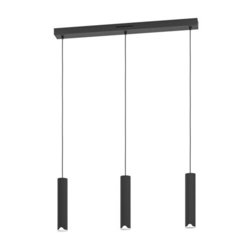 EGLO , 901124 , BALAMORTA-Z , függeszték , 2700 K  6500 K , LED , 3X3,7W , Yes , IP20 , fehér