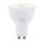 EGLO , 110308 , LEDGU10 , fényforrás , 2700 K  6500 K , GU10 , 1X4,9W , Yes , opál