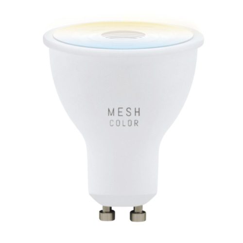 EGLO , 110308 , LEDGU10 , fényforrás , 2700 K  6500 K , GU10 , 1X4,9W , Yes , opál