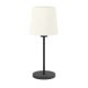 EGLO , 901264 , FEBRES , asztali lámpa , E27 , 1X60W , IP20 , fehér