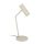 EGLO , 901154 , CAMINIA , asztali lámpa , GU10 , 1X4,7W , IP20