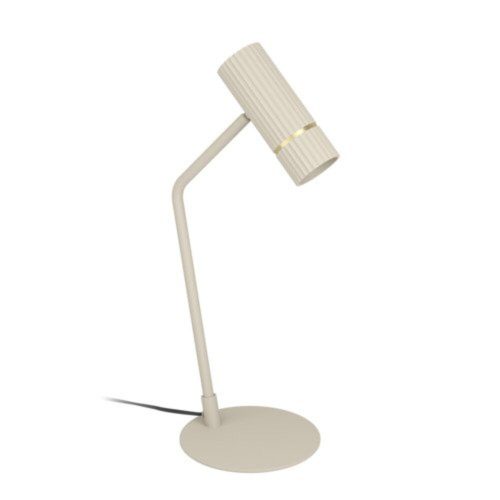 EGLO , 901154 , CAMINIA , asztali lámpa , GU10 , 1X4,7W , IP20