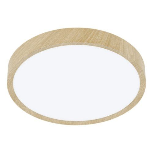 EGLO , 901126 , MUSURITA , mennyezeti lámpa , 3000 K , LED , 14,6W , IP44 , fehér
