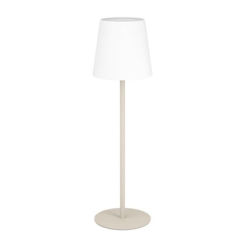 EGLO , 901128 , FIORANA , asztali lámpa , E14 , 1X40W , IP20 , fehér