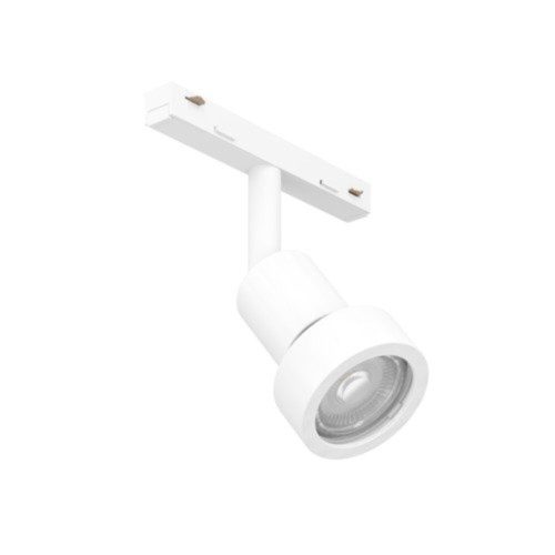EGLO , 901664 , EASYT SPOT RING , spot lámpa , GU10 , 1X10W , IP20