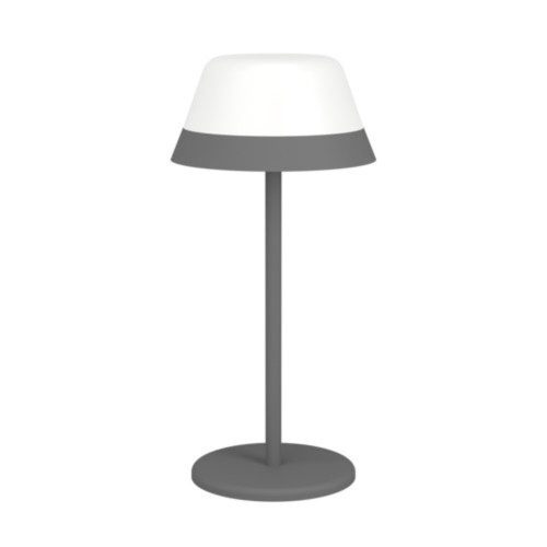 EGLO , 900978 , MEGGIANO , asztali lámpa , 3000 K , LED , 1X1,5W , Yes , IP54 , fehér