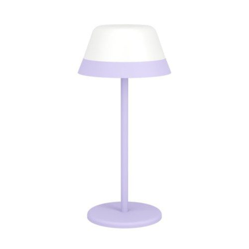 EGLO , 900979 , MEGGIANO , asztali lámpa , 3000 K , LED , 1X1,5W , Yes , IP54 , fehér