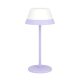EGLO , 900979 , MEGGIANO , asztali lámpa , 3000 K , LED , 1X1,5W , Yes , IP54 , fehér
