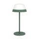 EGLO , 900981 , MEGGIANO , asztali lámpa , 3000 K , LED , 1X1,5W , Yes , IP54 , fehér