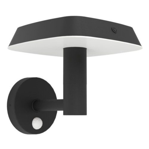 EGLO , 901071 , DREOLI , szolárlámpa , 3000 K , SOLARLED , 8,5W , IP44 , fehér