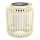 EGLO , 901088 , MARLIANO , szolárlámpa , 4000 K , SOLARLED , 3,3W , IP44 , fehér