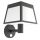 EGLO , 901073 , ALTILIA , szolárlámpa , 3000 K , SOLARLED , 7,5W , IP44 , fehér