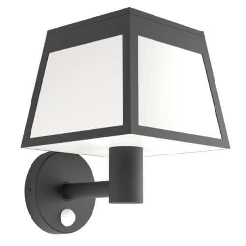 EGLO , 901073 , ALTILIA , szolárlámpa , 3000 K , SOLARLED , 7,5W , IP44 , fehér
