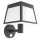 EGLO , 901073 , ALTILIA , szolárlámpa , 3000 K , SOLARLED , 7,5W , IP44 , fehér
