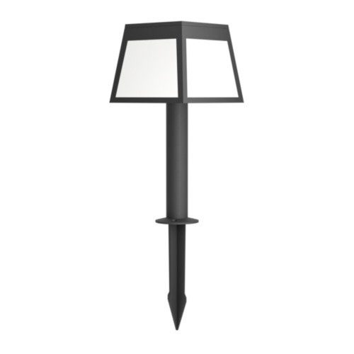 EGLO , 901074 , ALTILIA , szolárlámpa , 3000 K , SOLARLED , 7,5W , IP44 , fehér