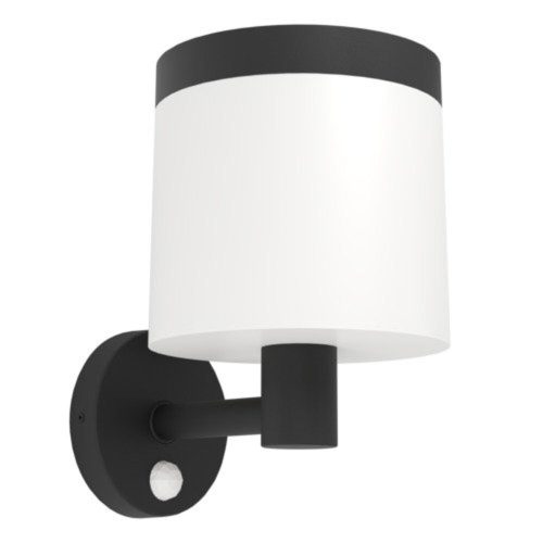 EGLO , 901076 , PANTETE , szolárlámpa , 3000 K , SOLARLED , 7,5W , IP44 , fehér