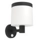 EGLO , 901076 , PANTETE , szolárlámpa , 3000 K , SOLARLED , 7,5W , IP44 , fehér