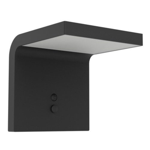 EGLO , 901082 , SPIANTE , szolárlámpa , 4000 K , SOLARLED , 6,5W , IP44 , fehér